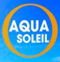 Produit piscine Aqua Soleil, chlore, anti-algues, brome, hivernage, multiaction...